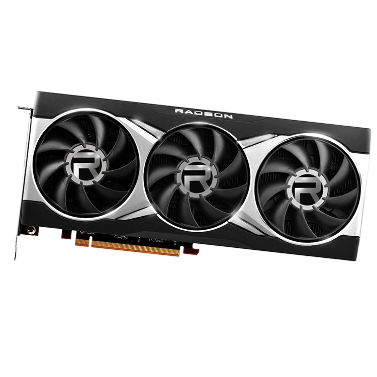 Sapphire AMD Radeon RX 6800 XT Graphic Card, 16 GB GDDR6 