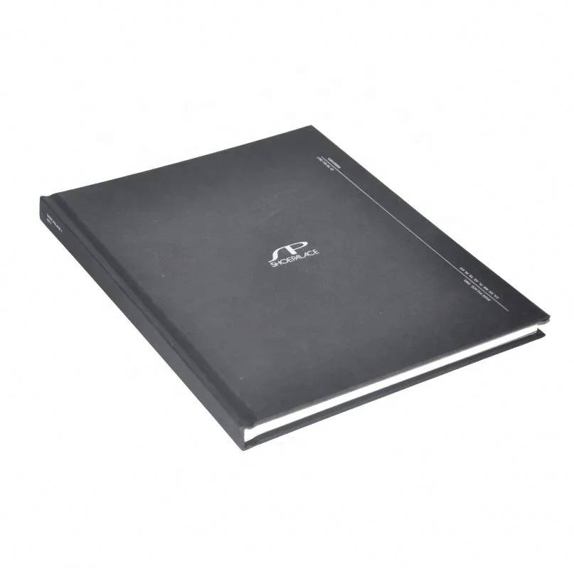 Professional and high quality hardcover book printing sevice