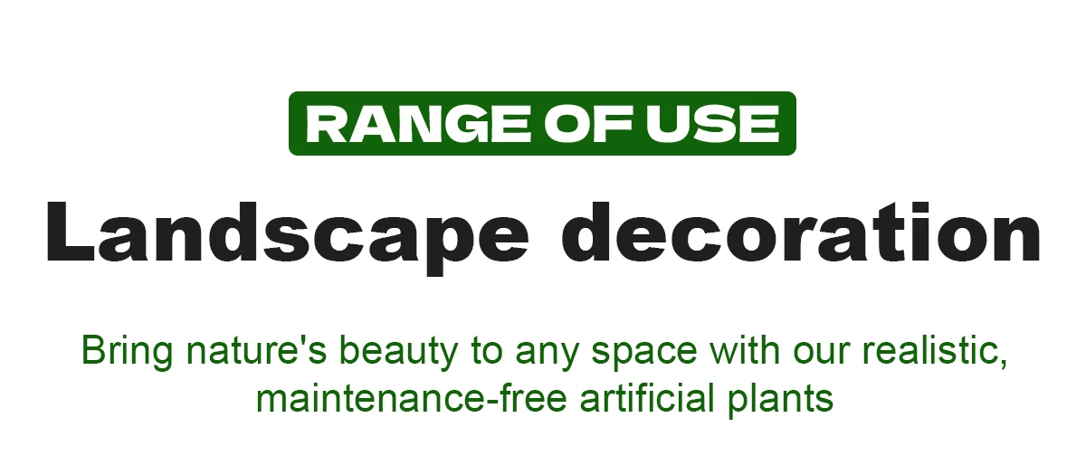 Factory Direct High Quality Realistic Simulation Modern Green Palm Artificial Tree Pot Evergreen Hanging for Indoor Outdoor Use manufacture