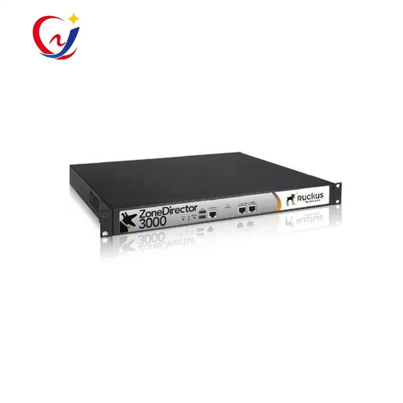 Ruckus 1200 Series Zonedirector - Advanced Wireless Control