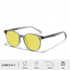 gray-Yellow