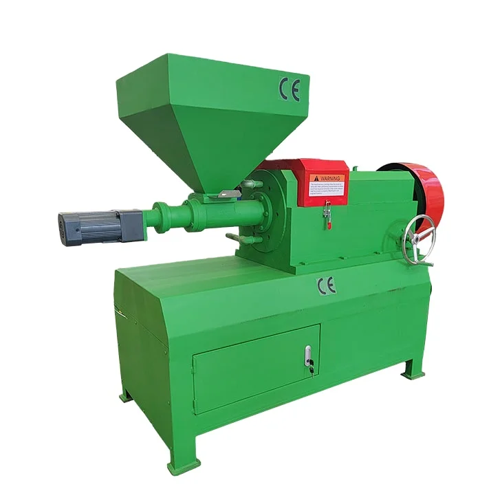 Tyre grinding miller tire granule machine 30~100mesh rubber mill powder fine rubber grinder