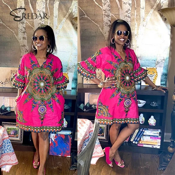 plus size kitenge designs