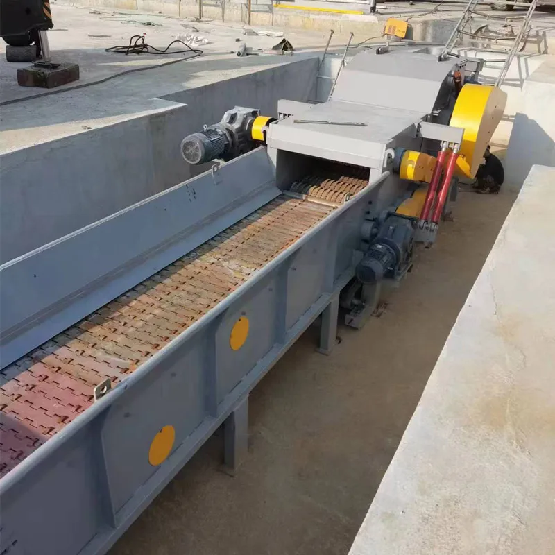 Big Model 1400 Type Wood Chipper Machine Wood Chips Making Machine for Chipping Wood Log