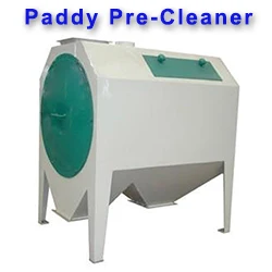 Rice Dryer with Motor - detail 26