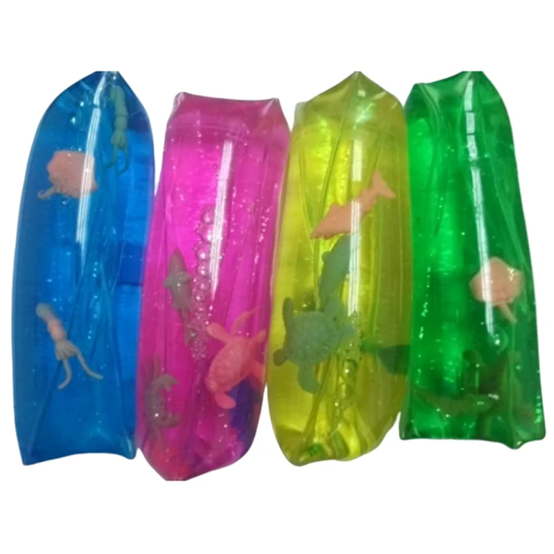 Fugtig Tolkning bundt Source Hot sale custom relief Water snake Stress Ball Squeeze Anti-stress  Toys on m.alibaba.com