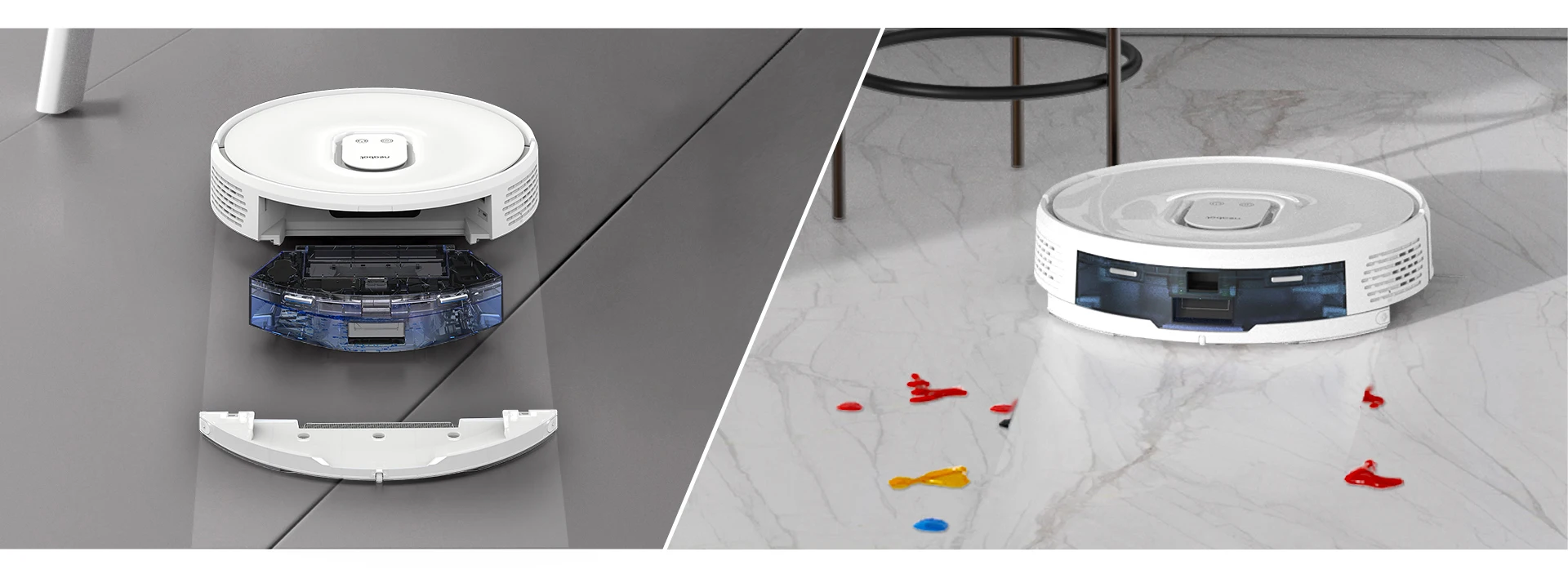 Q11 Private Tooling Intelligent Laser Mapping And Navigation Clean