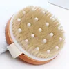 Natural Bamboo Brush(opp bag)