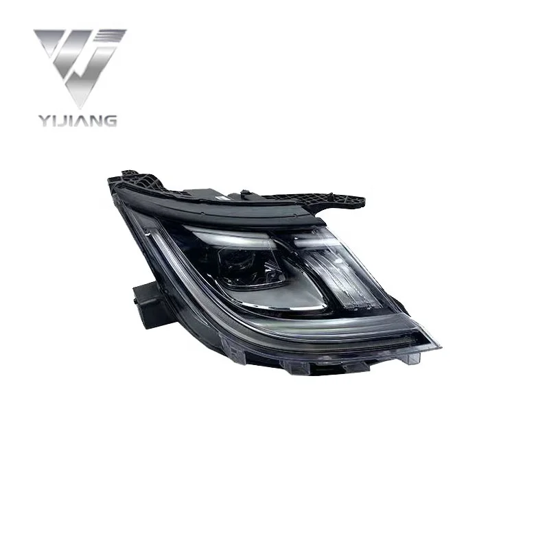Suitable for BYD Dolphins Headlight Car Auto Lighting Systems Headlamps EM2E-4121020