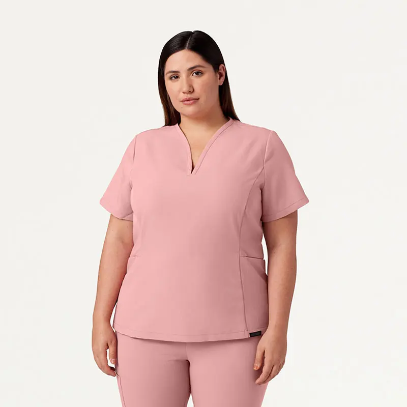 Bestex Custom Scrubs Uniforms Sets Nurse Fashionable Hospital Joggers