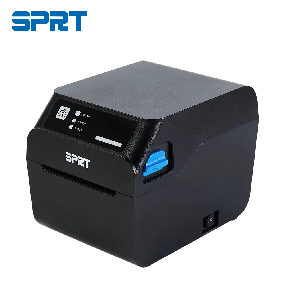 Wholesale New Launch Sprinter SP-POS8810 Printer 80mm Cheap Thermal Barcode Price Printer Launch Thermal Printer m.alibaba.com