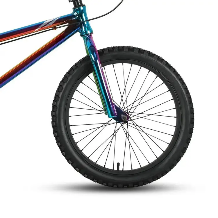 Tubo bicicletta DURO 700x35/40C 48MM AV SV valvola auto Schrader