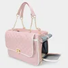 สีชมพู Style4 L40*27*17.5ซม.