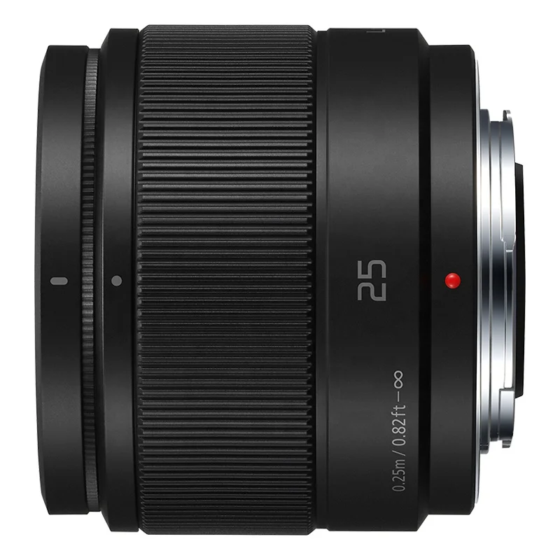 Wholesale Original LUMIX G Lens 25mm F1.7 ASPH for M43