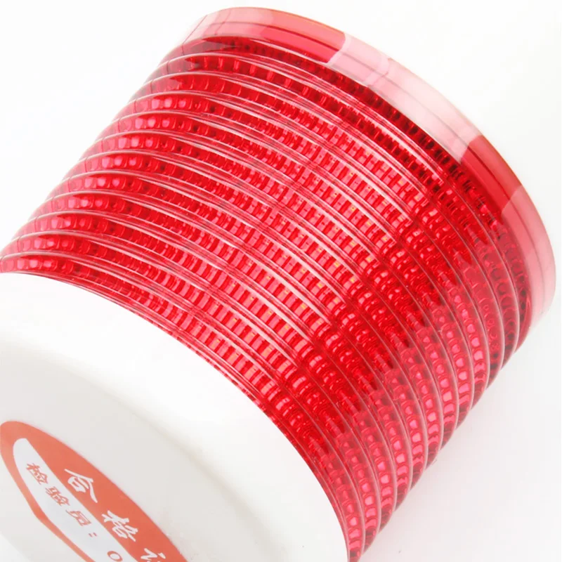 Industrial 12V 24V 110V 220V LED Caution Light Multilayer Stack Alarm Lamp for Machinery Warning Light Signal Tower