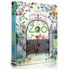 Hole-hole zoo
