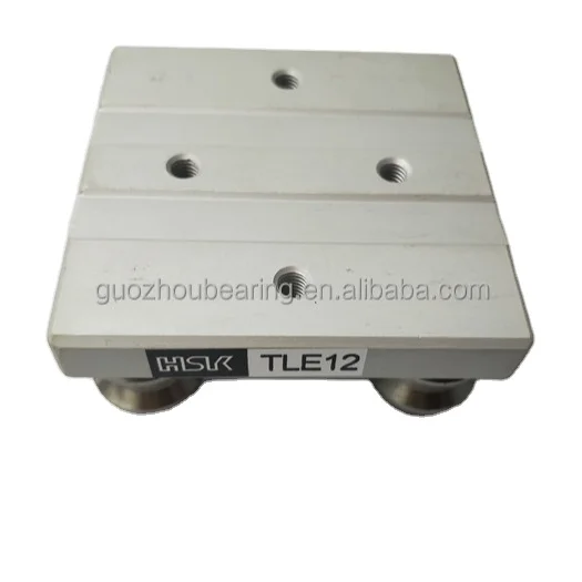 HSK Linear Sliding Block TLE12 for CNC Machine