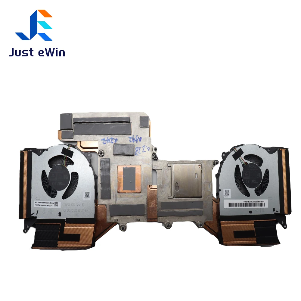 Wholesale Laptop Spare Parts - Lenovo Legion Pro 7 Fans