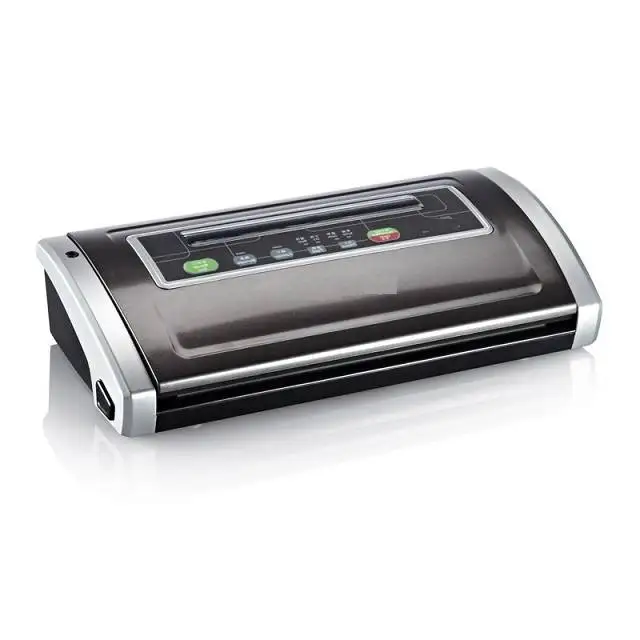 luvele vacuum sealer