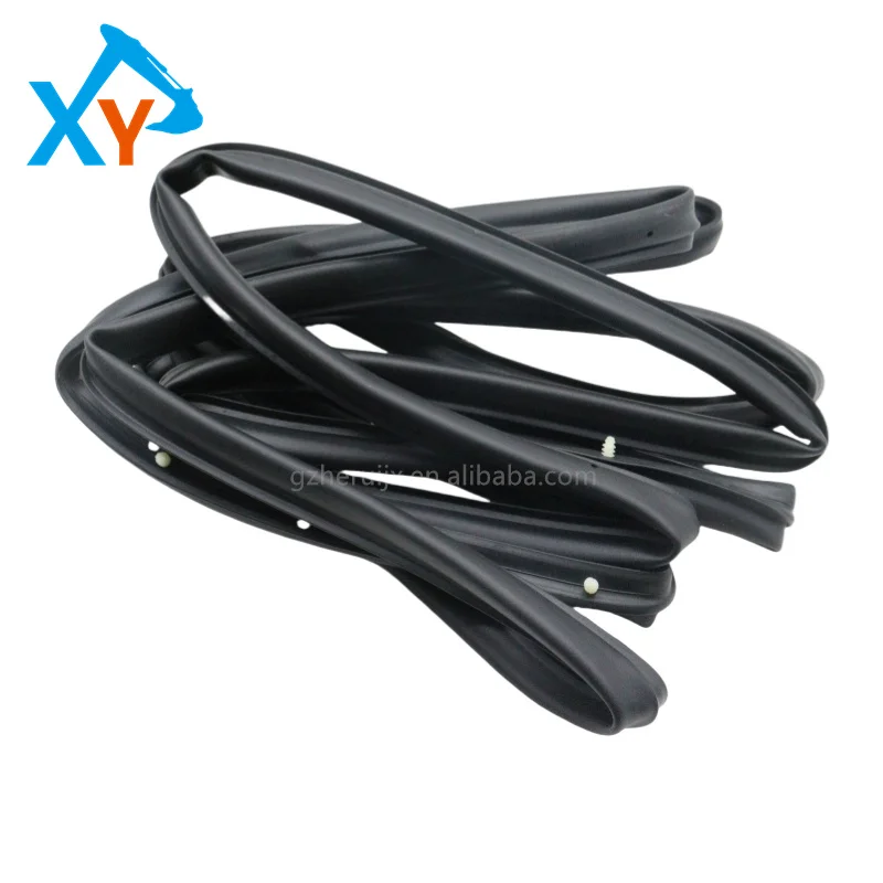 ＯＯＯ　脚部分 Original Excavator Rubber Parts - Reliable and Durable