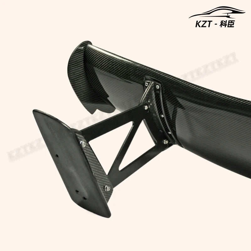 TAMIYA 1:10 Scale Racing Rear Spoiler (A) - Tuning Part For TT/A80-142 Chassis