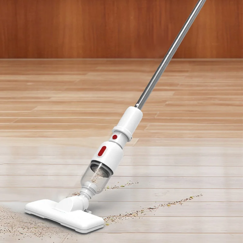 Беспроводной пылесос, бытовой мини-пылесос с большим всасыванием, бесшумный, для постели