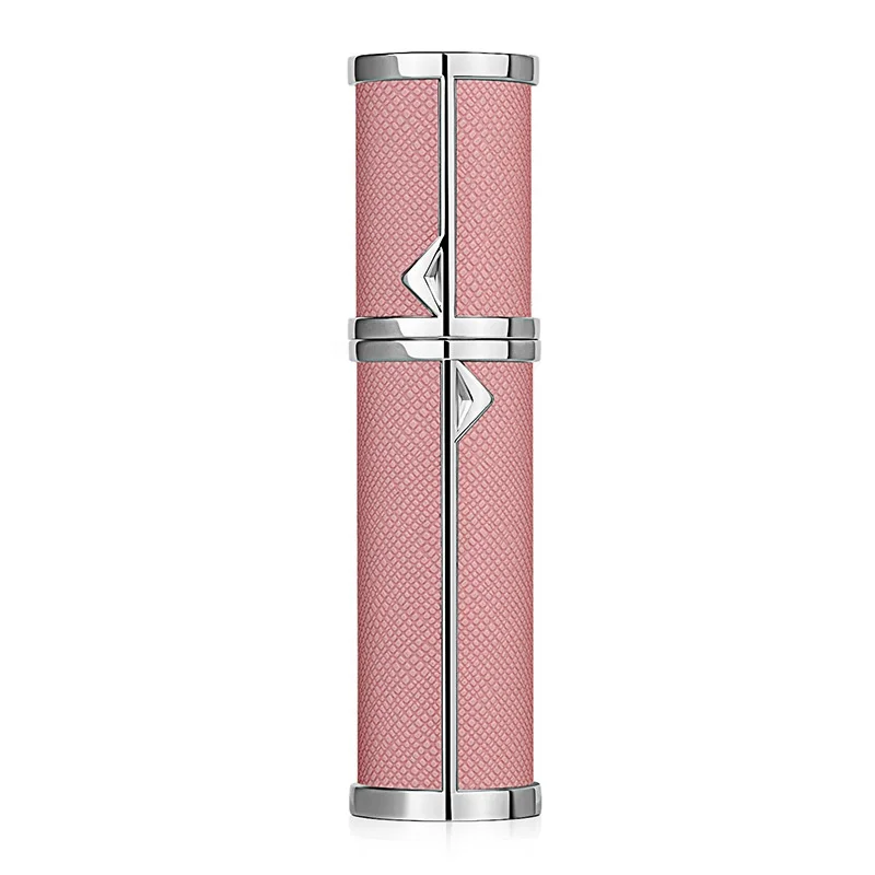 BSCI ISO LVMH Factory Eco Friendly Electronic Atomizer Spray Perfume Atomizer Refillable Perfume Atomizer