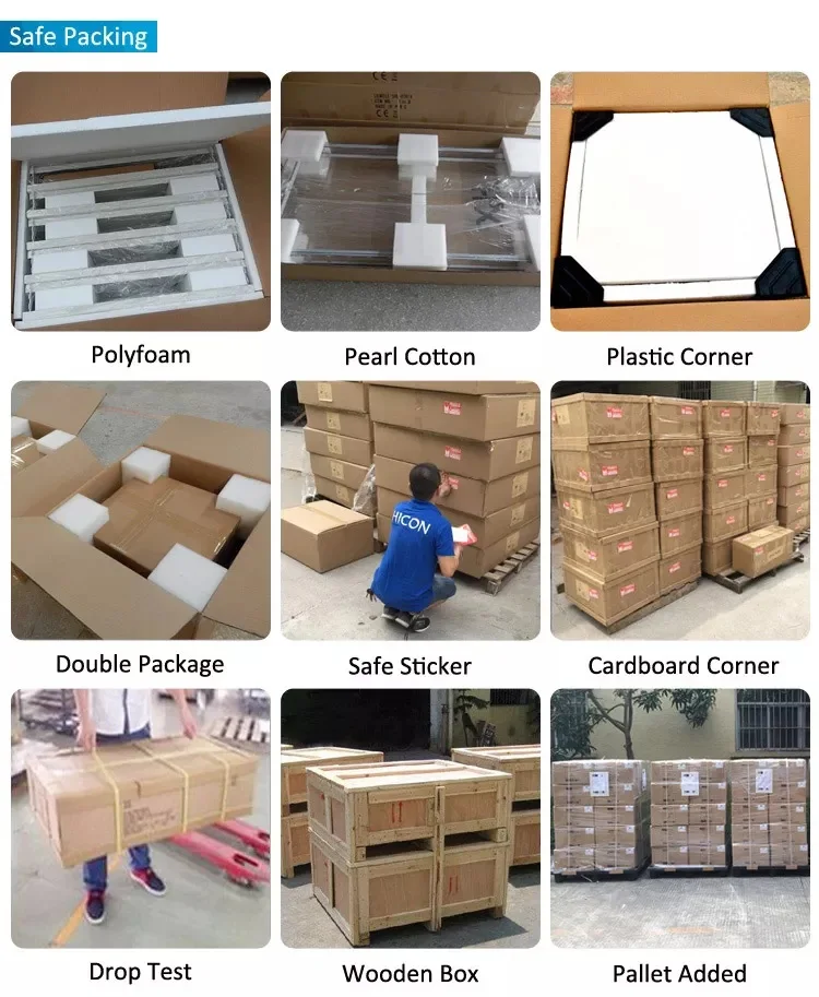 Custom Logo Stable Steady Supermarket Large Floor Display Cardboard Lays Display Stand For