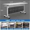1400*400*750H [Color optional, minimum order 2 sheets]