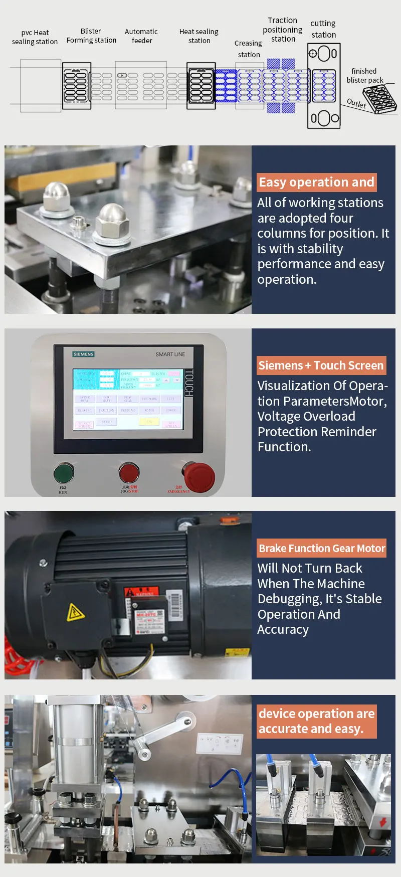 liquid blister packing