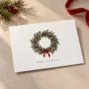 Couronne de Noël
