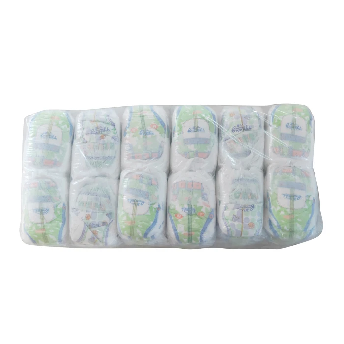 B Grade Bales Healthy Baby Training Pants Diaper Disposable In China Buy 2020 New Pattern Most