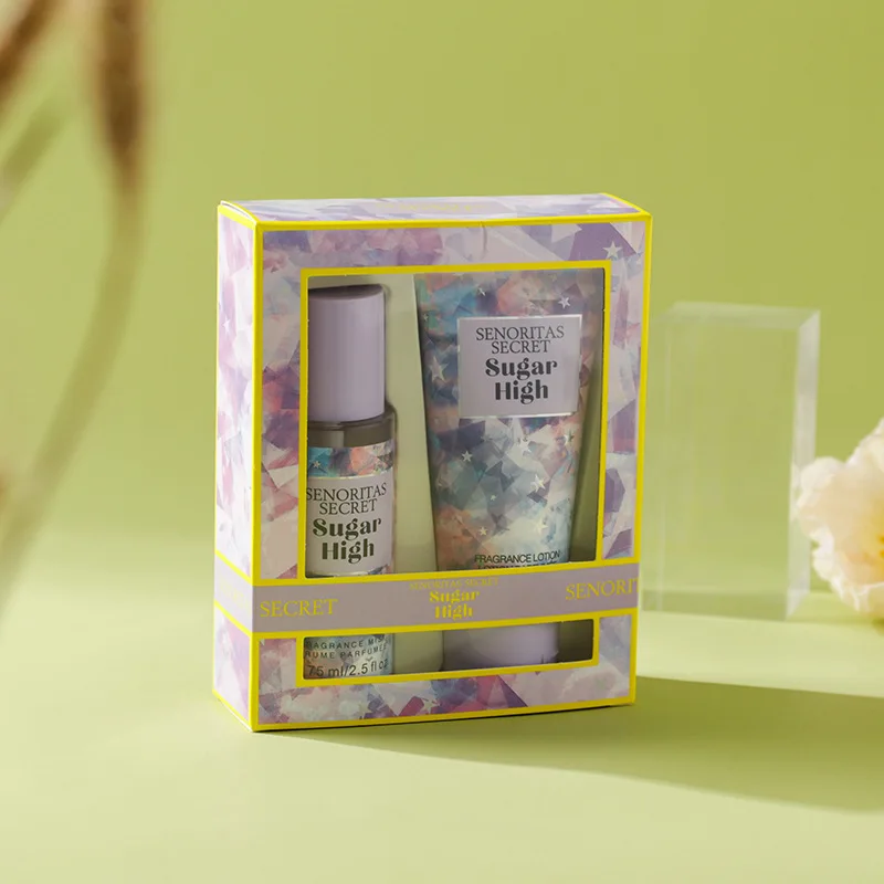 Wholesale Body Spray Perfume Design Your Own Perfumes Original Bath And