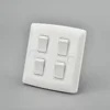 4 gang switch