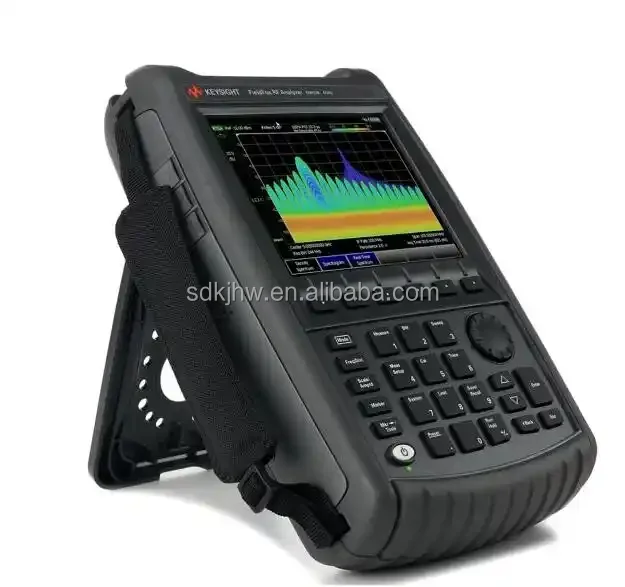 Fast Delivery Good Price N9934b Fieldfox Handheld Microwave Spectrum ...