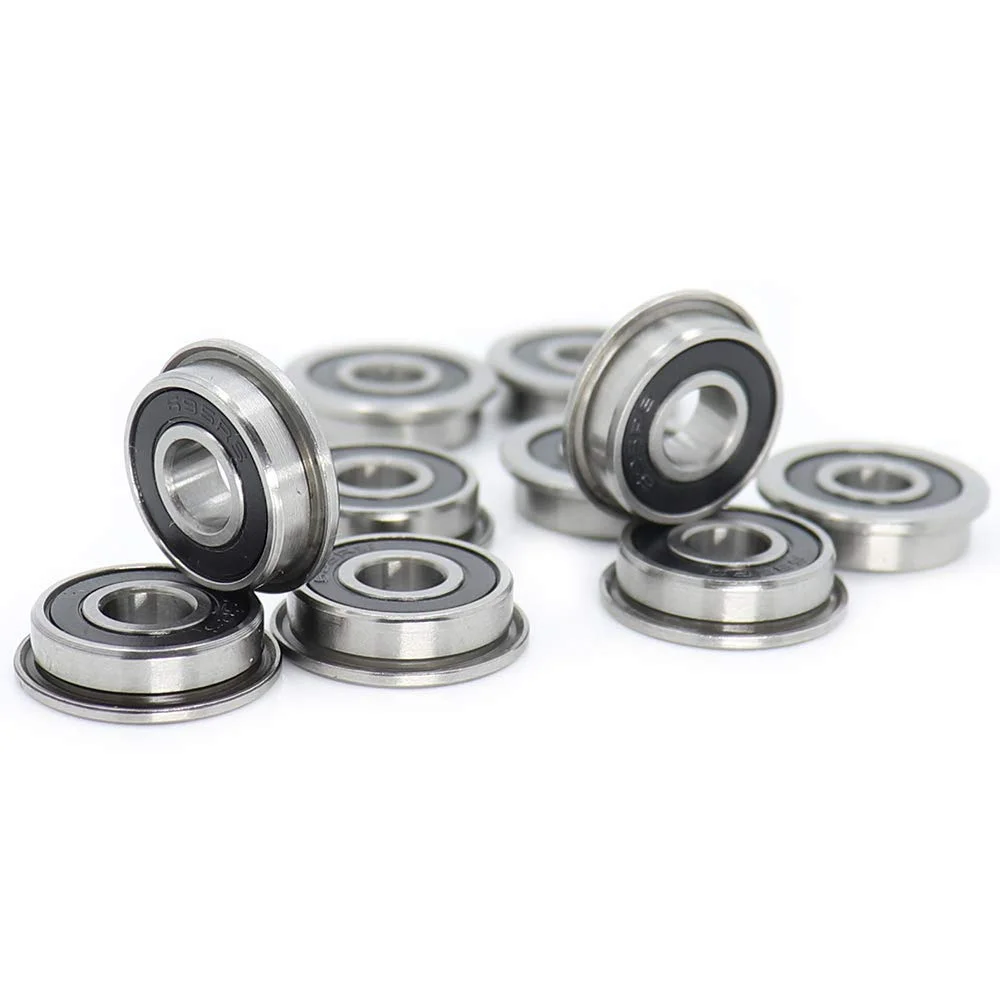Cuscinetto A Sfere A Gola Profonda 6409 -2Z ID 45mm AD 120mm Larghezza29mm 1pzunita Nke 62898743