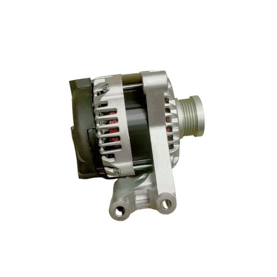 Alternator With Brand New High Quality Original Product Low Price ...