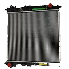 SSANGYONG RADIATOR ASSY-COOLING  for ACTYON KYRON 2131031230 2131031231