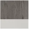 GreyOak/ Pewter