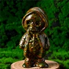 Brown stone jack