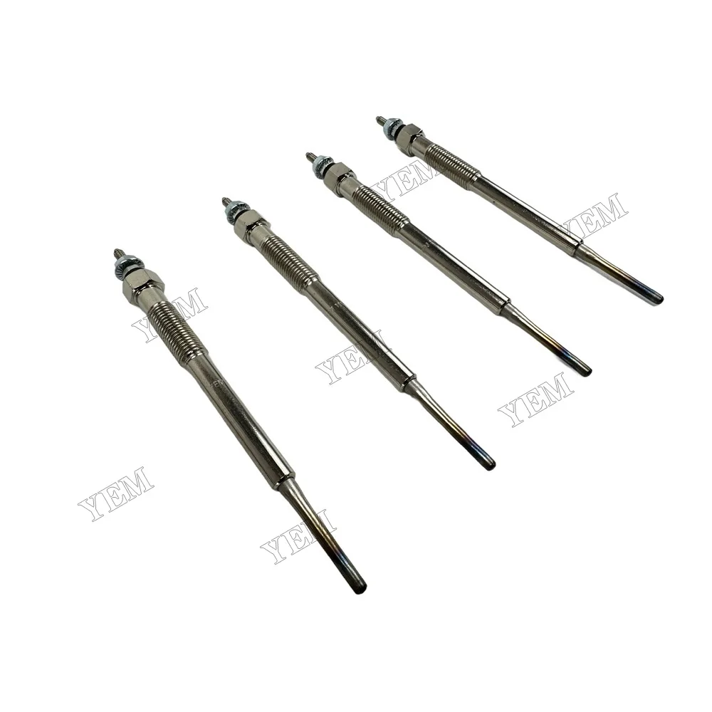 Glow Plug 8-98290755-0 Fit for Isuzu 4JJ1 Engine 2