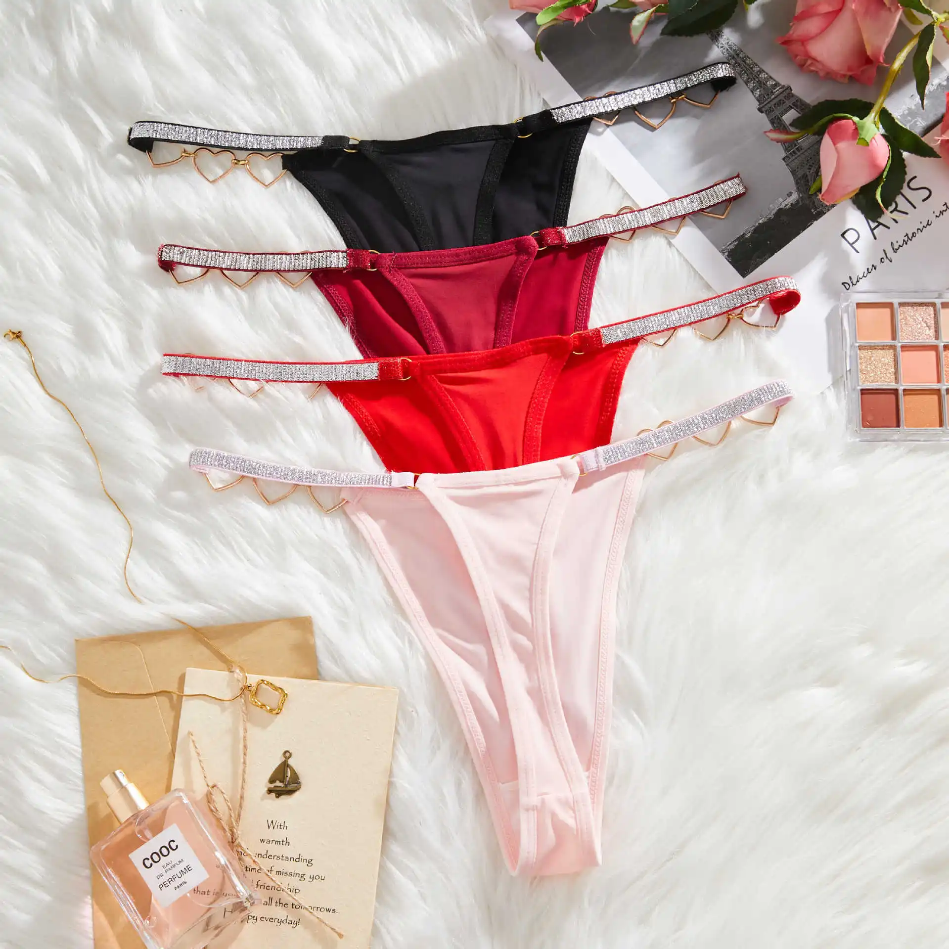 Dropshipping Agent Mini Micro G Strings Micro Thongs Woman Xxx Xxx Thongs Panties G-String