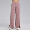 Pink Pants