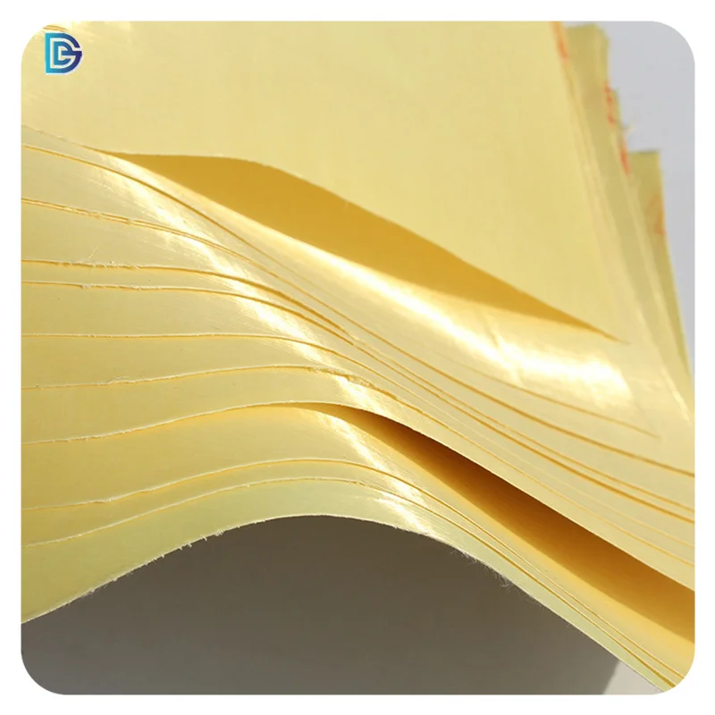 Fire Resistant ud Sheet Fabric for Car Upholstery Laminates Aramid Fabric