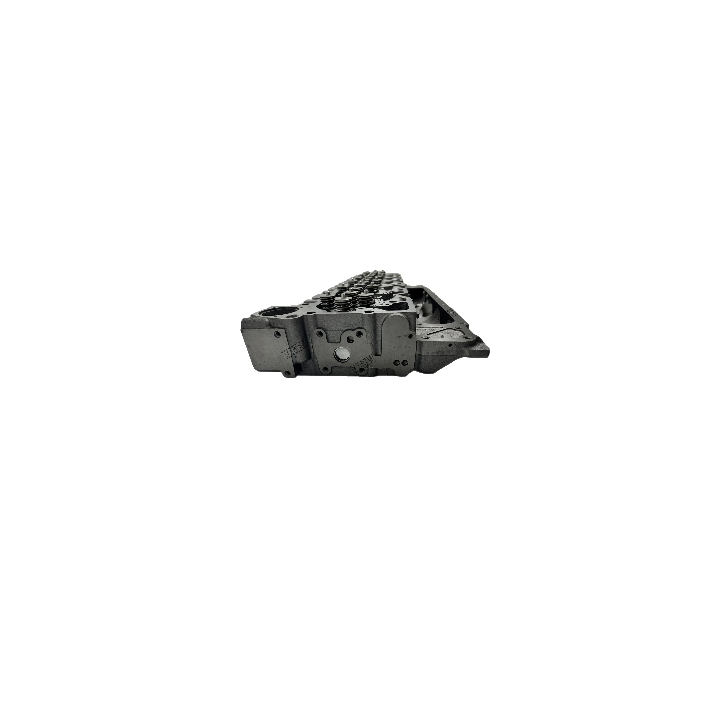 Engine Repair Kit PC200-8 4936081 5361593 5364892 2831474 Cylinder Head Assy for Komatsu Cylinder Head Assy Engine Parts