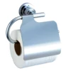 paper holder with lid