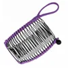 20 dents violettes