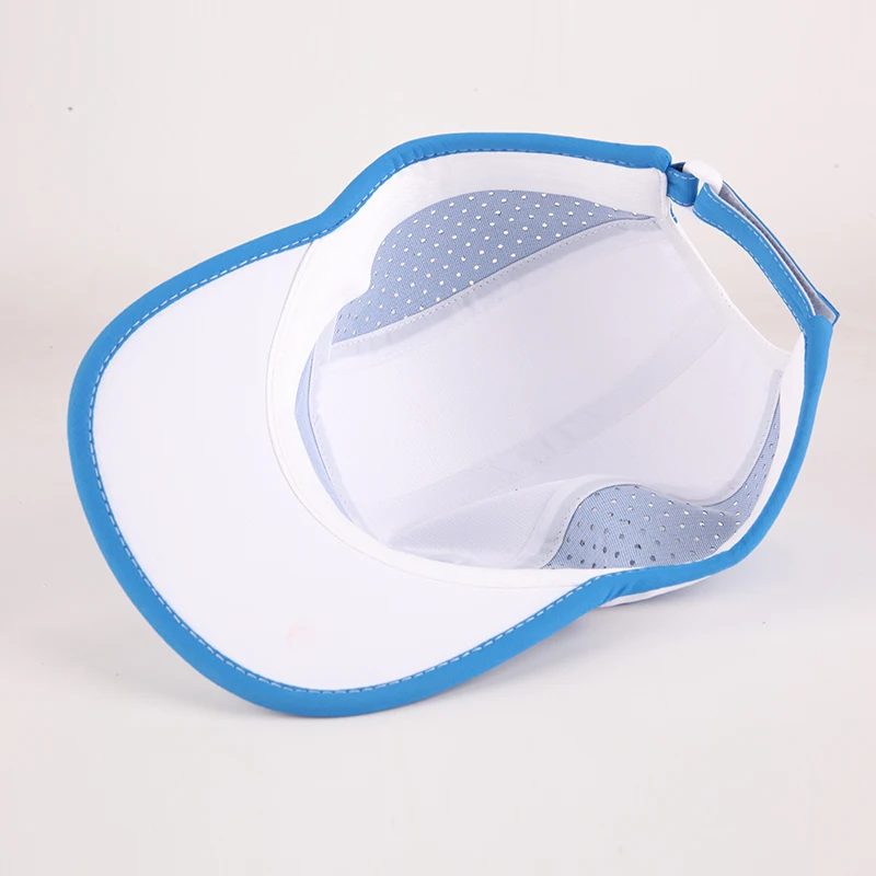 Custom Design Your Own Logo Sports Camp Hat Plain 5 Panel Camping Cap Blank Nylon Running Hat