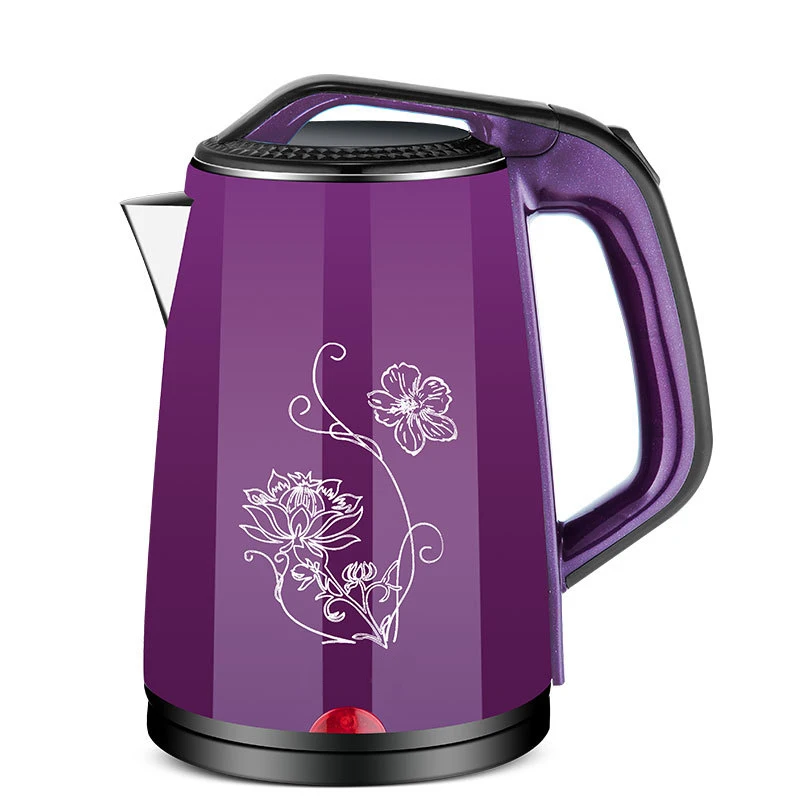 thermo kettle jug