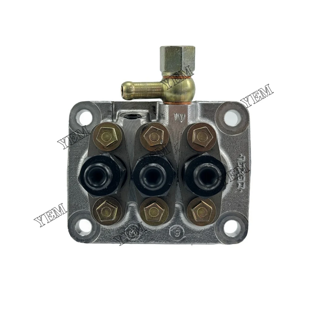 Fuel Injection Pump 131011021 Fit for Perkins 403D-15 Engine 5